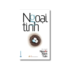 Ngoại tình - Nguyễn Mạnh Tuấn