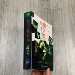 Mười tội ác - tri thù. Tập 2. 1b3 717850