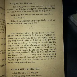 Cù lao tràm - Nguyễn Mạnh Tuấn 786916