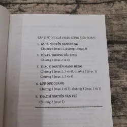Sách chuyên khảo- Xây dựng và Bảo vệ HIẾN PHÁP Kinh nghiêm thế giới và Việt Nam.  762050