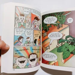 Tý Quậy - Những Truyện Siêu Buồn Cười 1002293