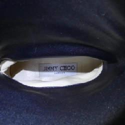 Giày bốt JIMMY CHOO - Hàng hiệu Authentic 831811