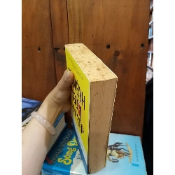 Sứ mệnh người làm sếp - Jill Geisler 598523