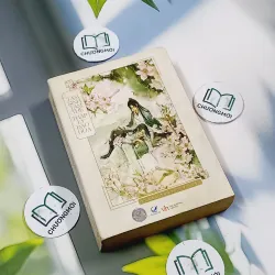 Tam Sinh Tam Thế Thập Lý Đào Hoa - Đường Thất Công Tử 744729