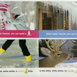 Lets find out level 1+2 (Sách nhập) - Mỗi level 24 quyển + File Mp3 759596