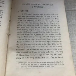 Emile hay vấn đề giáo dục 971314