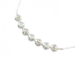 Dây chuyền Alexandrite PT900 0.19CT - Hàng hiệu Authentic 857551