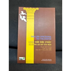 Cuộc Đời Đức Phật Và Những Lời Dạy Của Ngài, Min Yu Wai, Mới 80% (Ố Nhẹ) SBM0609 271616