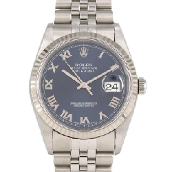 Đồng hồ Rolex Datejust 16234 SSxWG tự động U - Hàng hiệu chính hãng