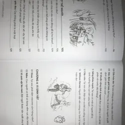 Sách Sinh Học Khám Phá Thế Giới Tự Nhiên Cho Con Trẻ Học Hỏi (Nhiều Kiến Thức,Khám Phá,.) 738728