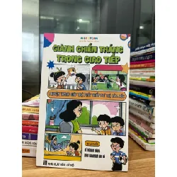 Giành chiến thắng trong giao tiếp- Milo Steam 600645