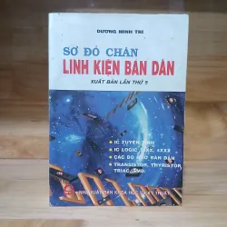 Sơ Đồ Chân Linh Kiện Bán Dẫn - Dương Minh Trí