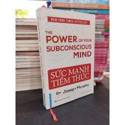 Sức mạnh tiềm thức - Dr Joseph Murphy 224404