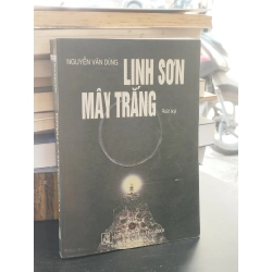 Linh sơn mây trắng - Nguyễn Văn Dũng
