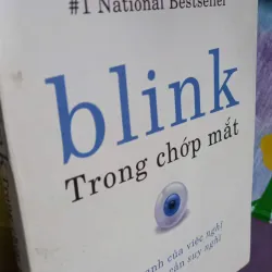 blink trong chớp mắt 1013513