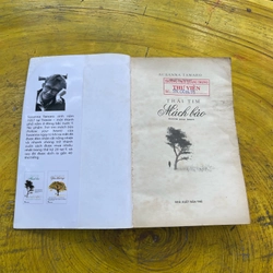 TRÁI TIM MÁCH BẢO- susanna tamaro 537011