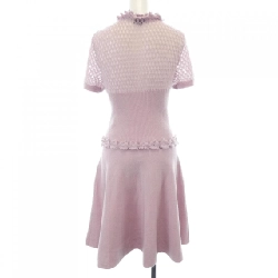 Chanel CHANEL Váy - Hàng hiệu Chính hãng 648394