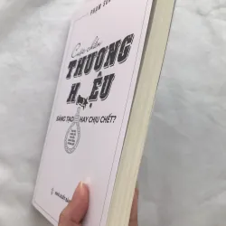 Cuộc Chiến THƯƠNG HIỆU: SÁNG TẠO hay CHỊU CHẾT? 754867