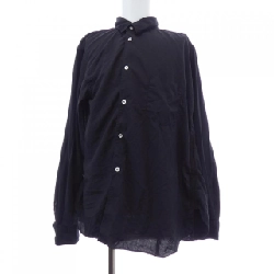 BLACK COMME des GARCONS 1P-B004 Áo sơ mi - Hàng hiệu Chính hãng