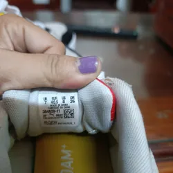 Giày NiKe  563990