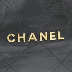 Chanel Chanel22 Dòng AS3313 Ba lô 608271