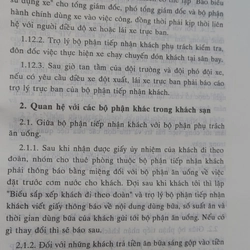 QUẢN LÝ KHÁCH SẠN HIỆN ĐẠI  545174