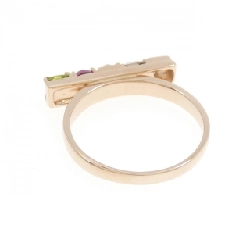 Nhẫn đá màu Vandome - Hàng hiệu Authentic 837522