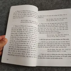 TƯ TƯỞNG, TẤM GƯƠNG ĐẠO ĐỨC HỒ CHÍ MINH 697776