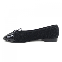 Giày bệt CHANEL Ballerina FLATS G02819Y53489 658790