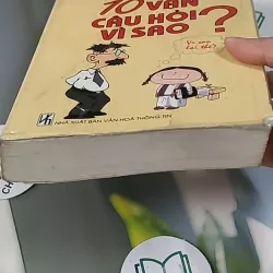 10 Vạn Câu Hỏi Vì Sao? 705624