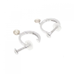 K18WG Bông tai kim cương 0.36CT - Hàng hiệu Chính hãng 869775