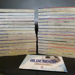 truyện tranh Blue Lock Full đủ car 1028058