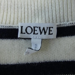 LOEWE S359Y14KF4 Áo len 632114