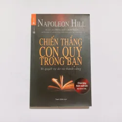 Chiến Thắng Con Quỷ Trong Bạn