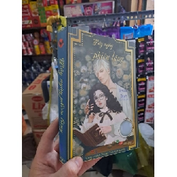 (TẶNG BOOKMARK) Bảy Ngày Phiêu Lãng - Tessa Dare 2018 mới 90% VĂN HỌC RBK3012