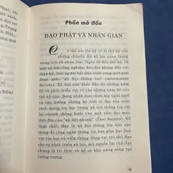 Đạo Phật Và Thế Gian – Bùi Biên Hòa 605981