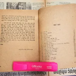 TRUYỆN SÔNG ĐÔNG (Mikhail A. Sholokhov) - Giải Nobel Văn Chương 758132