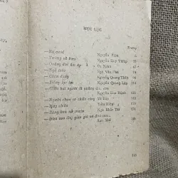 Tướng về hưu - Nguyễn huy Thiệp - bản in đầu 748179