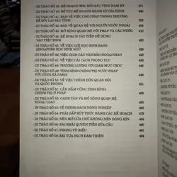 Nguyễn Trường Tộ con người và di thảo - Trương Bá Cần 719660
