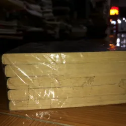 Vô thiên đồng tử - Thái Hồng Trung 780185