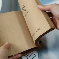 Văn 8 (tập 1 + tập 2) 713801