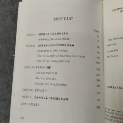 SINH RA TRONG KHÓI LỬA 700925