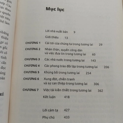 Sống sao trong thời đại số - The New Digital Age (Eric Schmidt)  508954