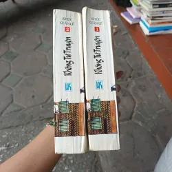 Khổng Tử Truyện - Khúc Xuân Lễ( Ông Văn Tùng dịch)