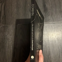 Demian - Hermann Hesse 327771