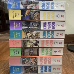 Kính Vạn Hoa trọn bộ 9 tập (t4) 932166