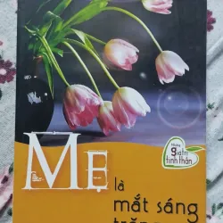 Mẹ là mắt sáng trăng sao, Thư bố gửi con gái 713550