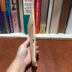 [Sách 8x] - II Thơ: Bếp Lửa Khoảng Trời - Bằng Việt - 1986 796476