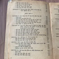 Tâm thần học, Trần Đình Xiêm 608391