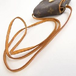 Túi đeo vai Louis Vuitton Monogram Pochette Cancun M60018 - Hàng hiệu Chính hãng 768318